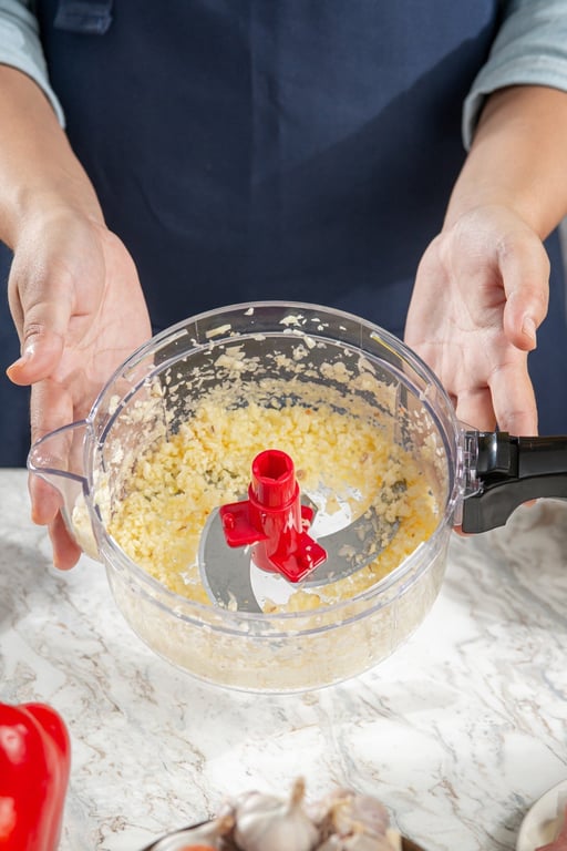 Máy xay thực phẩm đa năng Kaiyo ❤️