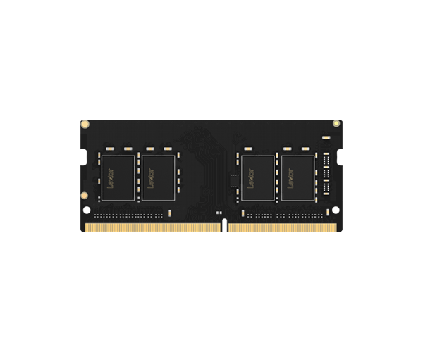 Ram laptop Lexar 8GB DDR4 bus 3200 MHz