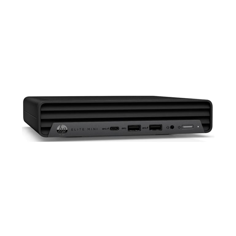 Bộ Máy Tính Để Bàn HP Elite Mini 600 G9 Intel Core i5 12500/ 8GB/ 512GB (73D03PA)