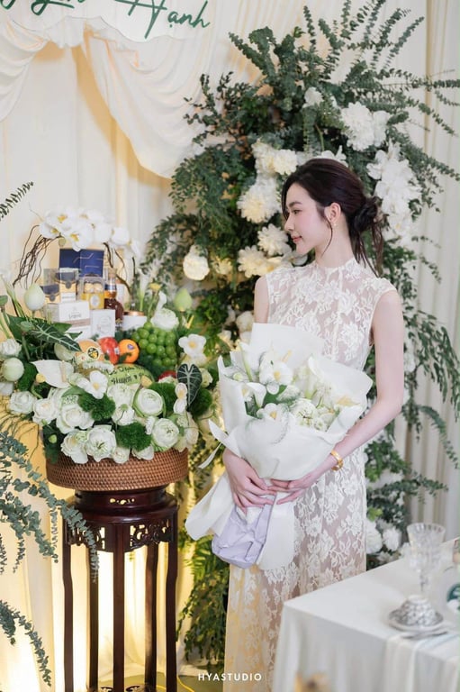 HƯƠNG BOUTIQUE mẫu 2