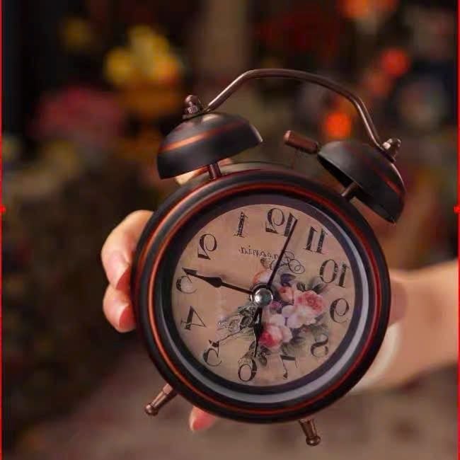 Đồng hồ báo thức