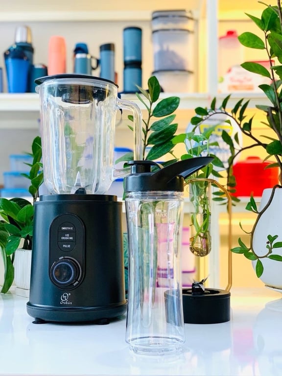 MÁY XAY SINH TỐ ĐA NĂNG THÁI LAN ORKIN OR520