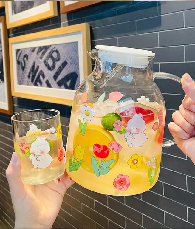 𝐁ộ 𝐁ì𝐧𝐡 𝐍ướ𝐜 𝐋𝐲 𝐓𝐡ủ𝐲 𝐓𝐢𝐧𝐡 𝟏,𝟖𝐋 𝐇𝐨𝐚 𝐓𝐡ỏ 𝐃ễ 𝐓𝐡ươ𝐧𝐠 𝐊è𝐦 𝟒 𝐋𝐲 𝐂ố𝐜 𝐓𝐡ủ𝐲 𝐓𝐢𝐧𝐡 𝟐𝟐𝟓𝐦𝐥