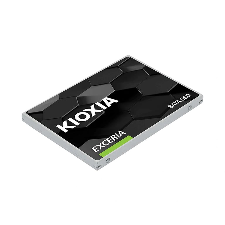 Ổ Cứng Máy Tính SSD Kioxia EXCERIA 480GB SATA3 2.5 inch - (LTC10Z480GG8)