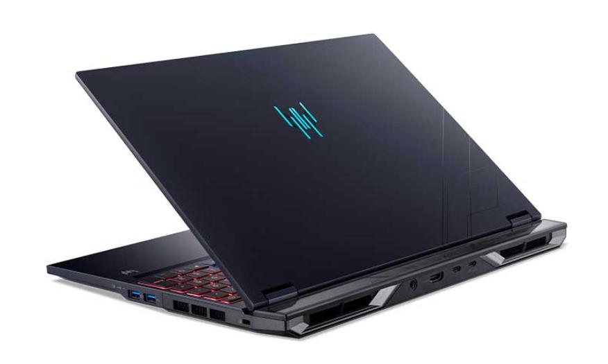 💻  Laptop  Acer Gaming Predator Helios Neo 16 AI PHN16-73-98S4 NH.QVQSV.002 (Ultra 9 275HX | 32GB | 1TB | RTX 5060 | 16 inch 2K+ 240Hz | Win 11 | Đen)
