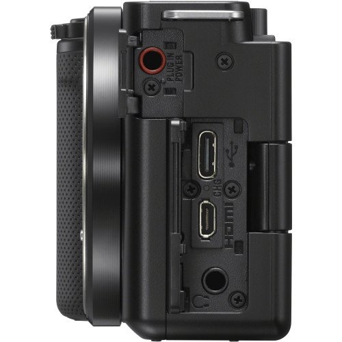 Camera Sony ZV-E10 Body