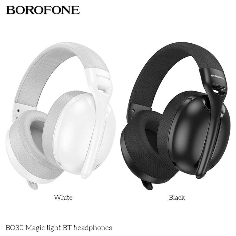 Tai Nghe Bluetooth Borofone BO30