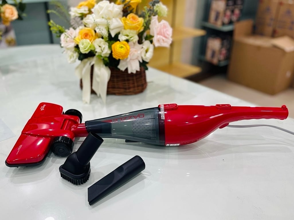 máy hút bụi Deerma VC21