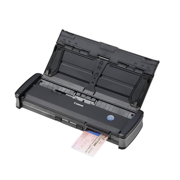 Máy Scan Canon P 215 Mark II (A4/A5/ Đảo mặt/ ADF/ USB)