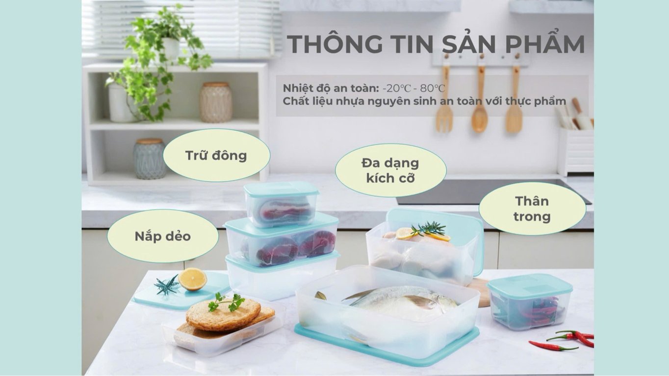 set đông đừng bỏ qua bộ đông ESSENTIAL 7