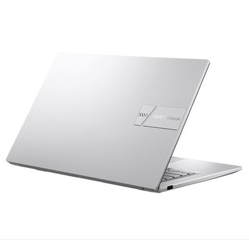 Asus Vivobook 14 X1404VA-NK394W (Core i3-1315U | 8GB | 512GB | Intel UHD | 14 inch FHD | Win 11 | Bạc)