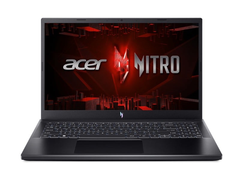 Laptop Acer Gaming Nitro V ANV15 51 57B2 - NH.QN8SV.001