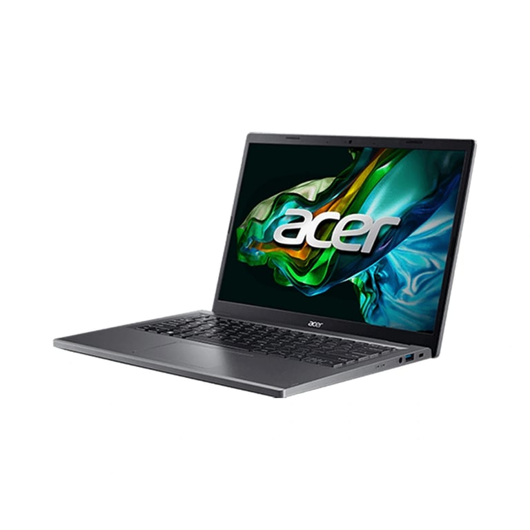 Laptop Acer Aspire 5 A514-56P-562P NX.KHRSV.008 (i5-1335U/ UHD Graphics/ Ram 8GB LPDDR5/ SSD 512GB/ 14 Inch IPS WUXGA 60Hz/ Win 11)