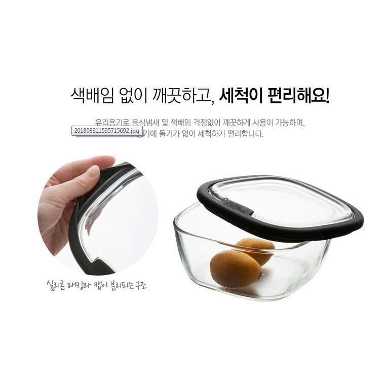 lock Oven Glass Line 300ml LLG950