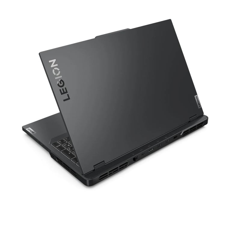 Laptop Lenovo Legion Pro 5 16IRX9 83DF0046VN (Intel Core i9-14900HX | 32GB | 1TB | RTX 4070 8GB | 16 inch WQXGA | RTX 4070 | Win 11 | Grey)