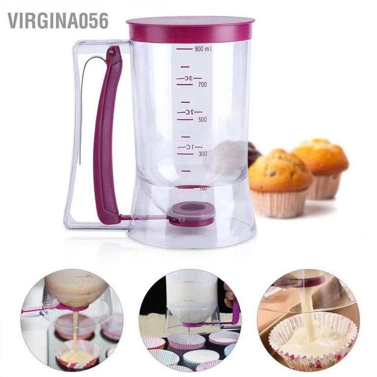 CA LÀM BÁNH BATTER DISPENSER 900ML