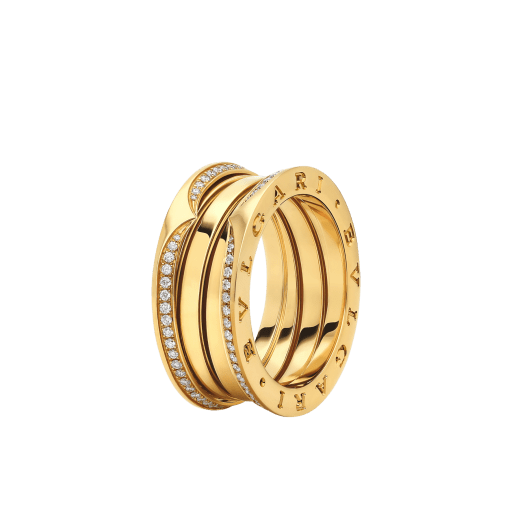 B.zero1 Ring 006