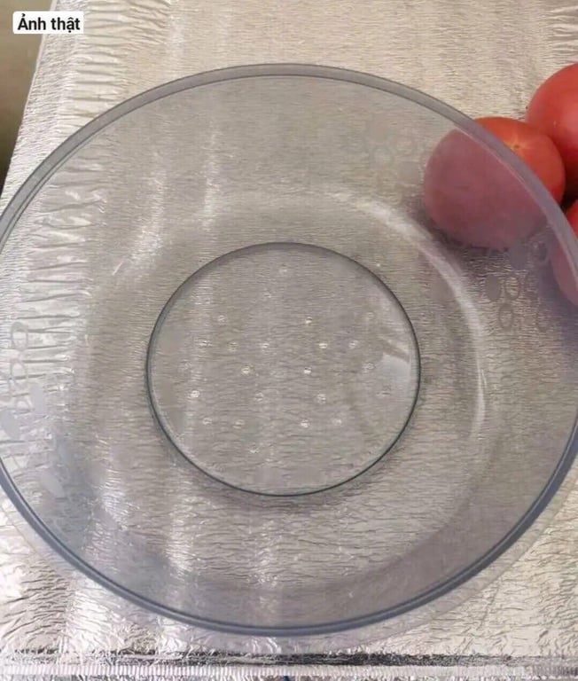 NẮP ÚP TRONG LÒ VI SÓNG PRICKIG IKEA