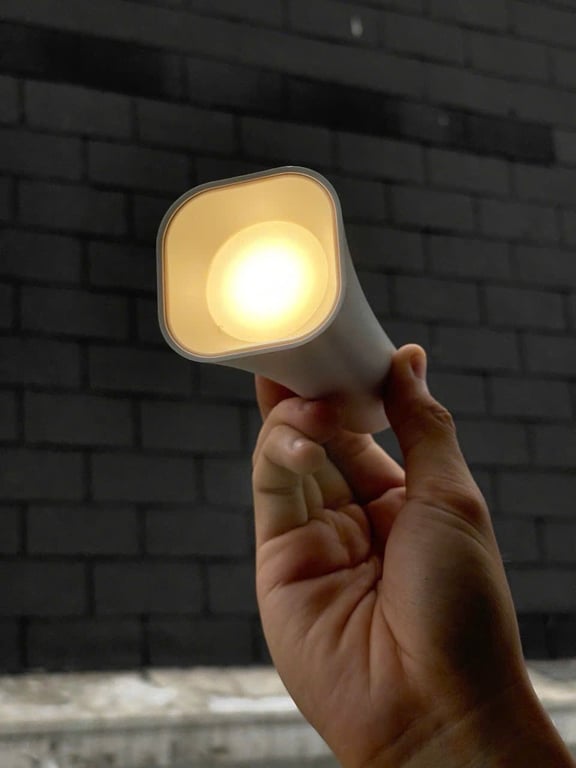 ĐÈN LED LENCA 4 TRONG 1