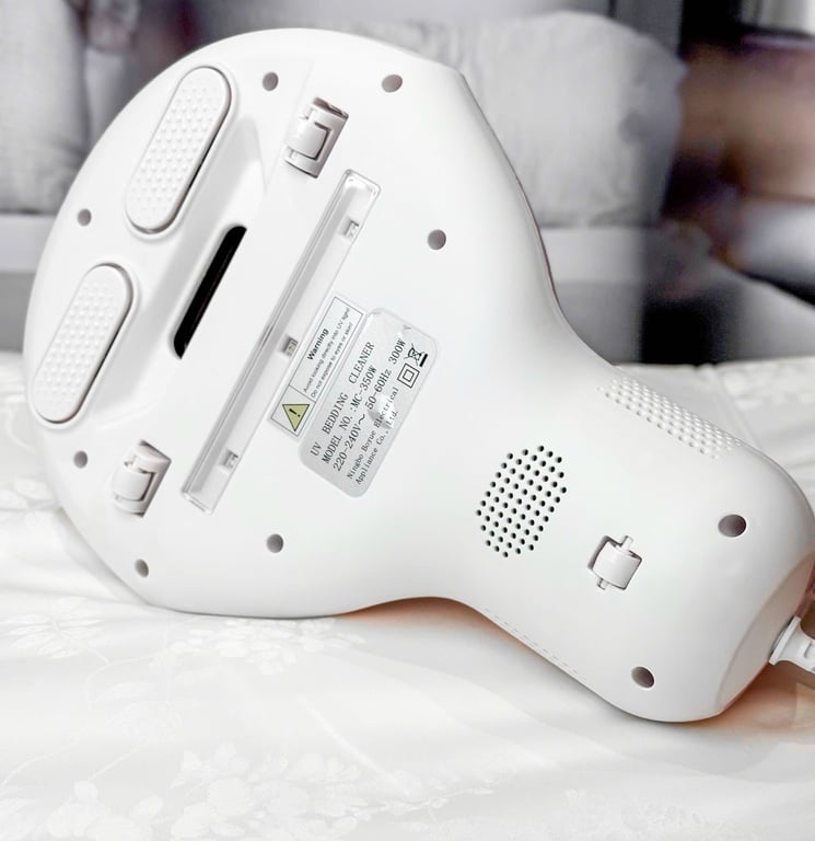 HÚT ĐỆM 2LOCK MC350 MODEL 2025 🌹