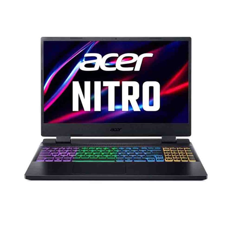 Laptop Gaming Acer Nitro 5 Tiger AN515-58-52SP NH.QFHSV.001 (i5-12500H/ RTX 3050 4GB/ Ram 8GB DDR4/ SSD 512GB/ 15.6 Inch IPS 144Hz FHD)