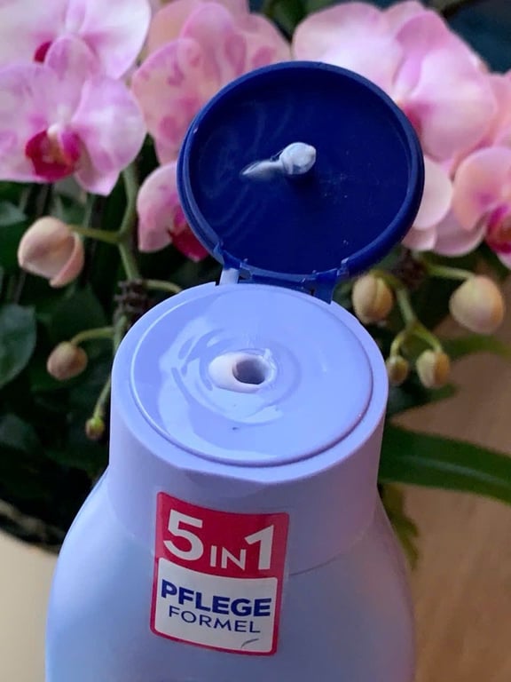 SỮA DƯỠNG THỂ NIVEA ĐỨC 400ML