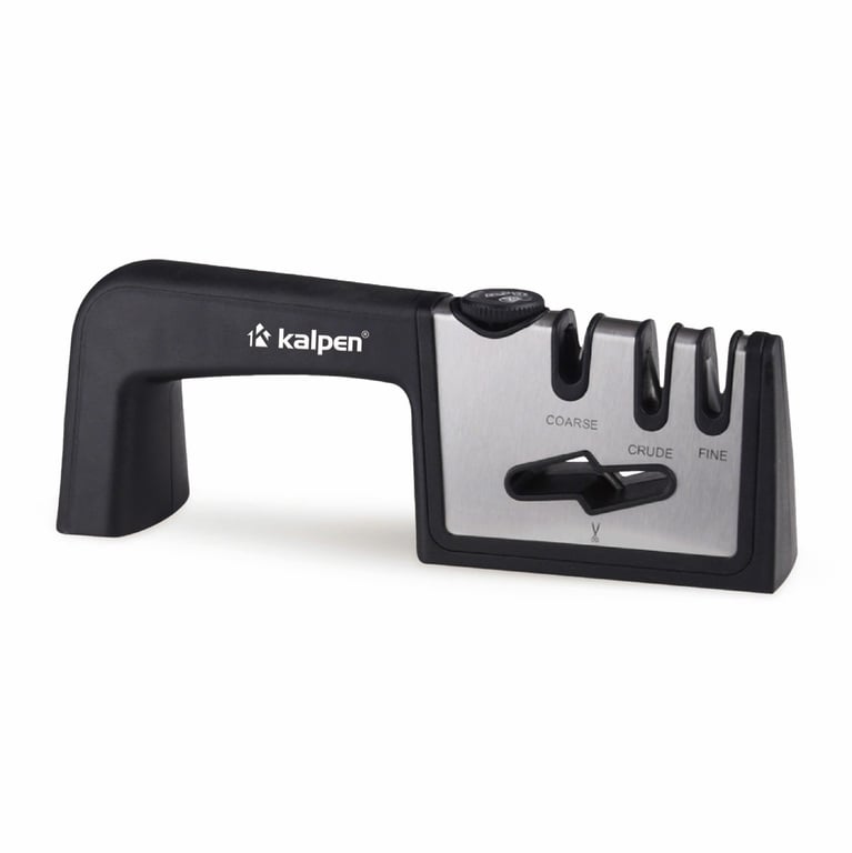 DỤNG CỤ MÀI DAO, KÉO ĐA NĂNG KALPEN KN3