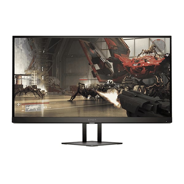 Màn Hình Máy Tính HP OMEN 27i Monitor/ 2560x1440/ IPS/ DP/ HDMI/ 350 nits/ 3Y WTY (8AC95AA)