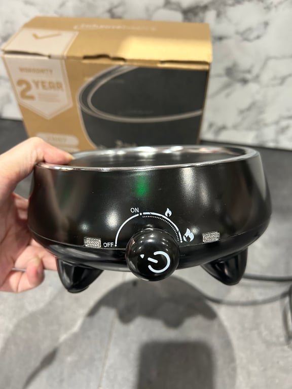 Bếp Điện Mini Zuhause ZB87