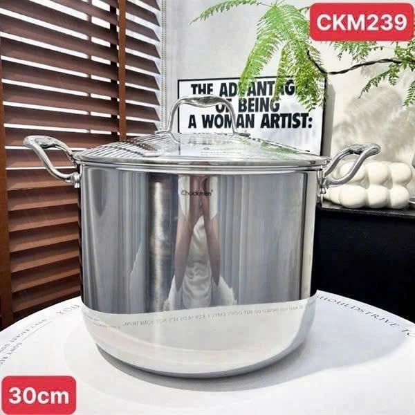Nồi canh thành cao Chockmen 30cm