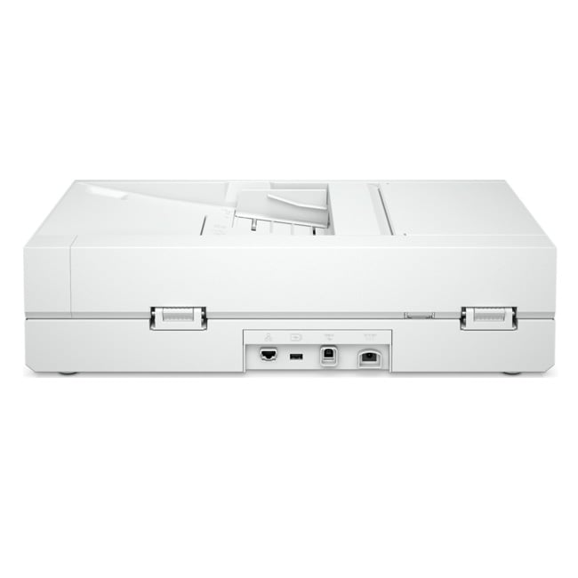 Máy Quét Tài Liệu HP ScanJet Pro N4600 Fnw1 (20G07A)