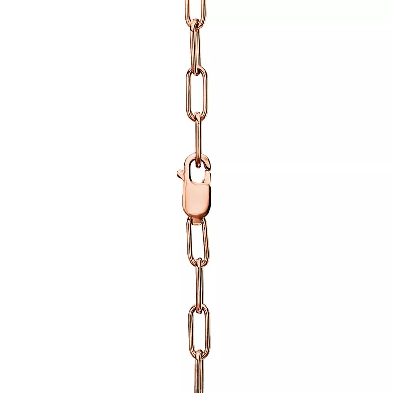 Tiffany Lock Pendant