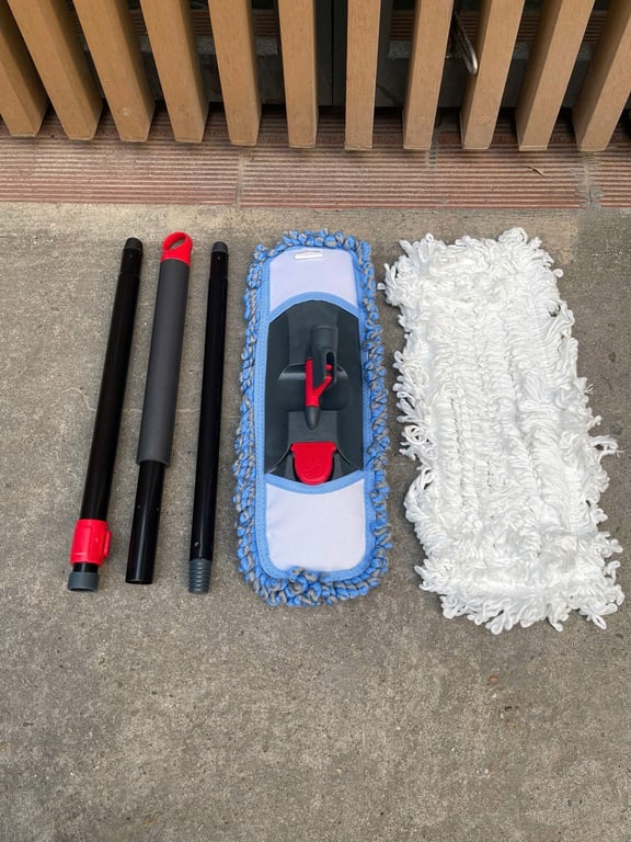 CÂY LAU NHÀ CÔNG NGHIỆP FC33