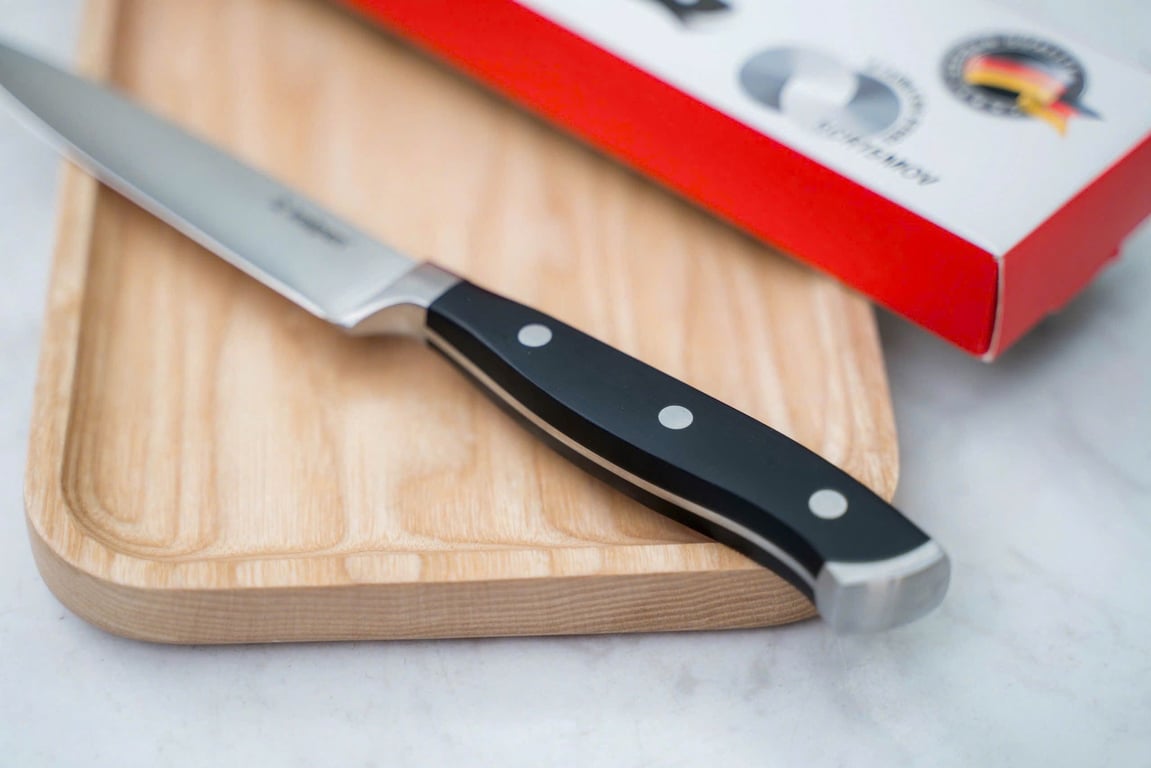 KN1 - DAO GỌT HOA QUẢ ĐA NĂNG KALPEN  ĐỨC