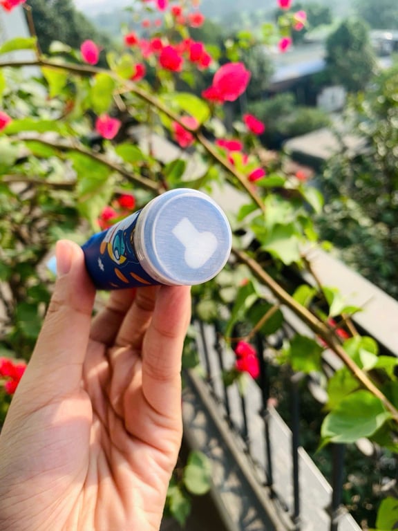 Bàn chải đánh răng điện dành cho trẻ em + 8 đầu bàn chải + sạc USB