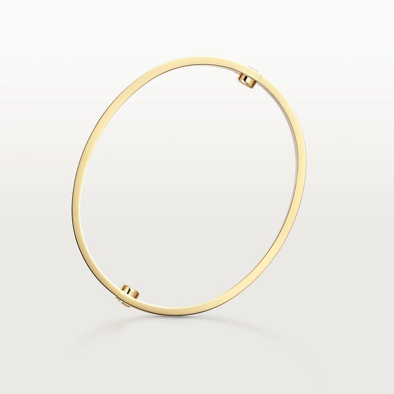 Vòng tay Love Luxury Unbounded