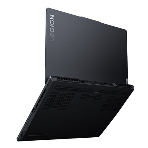 Laptop Lenovo Legion 5 R7000 (Ryzen 7-8745H/ Ram 16GB/ SSD 512GB/ RTX 4060/ 15,6inch FHD 144Hz/ Win 11/ Xám) - Nhập Khẩu