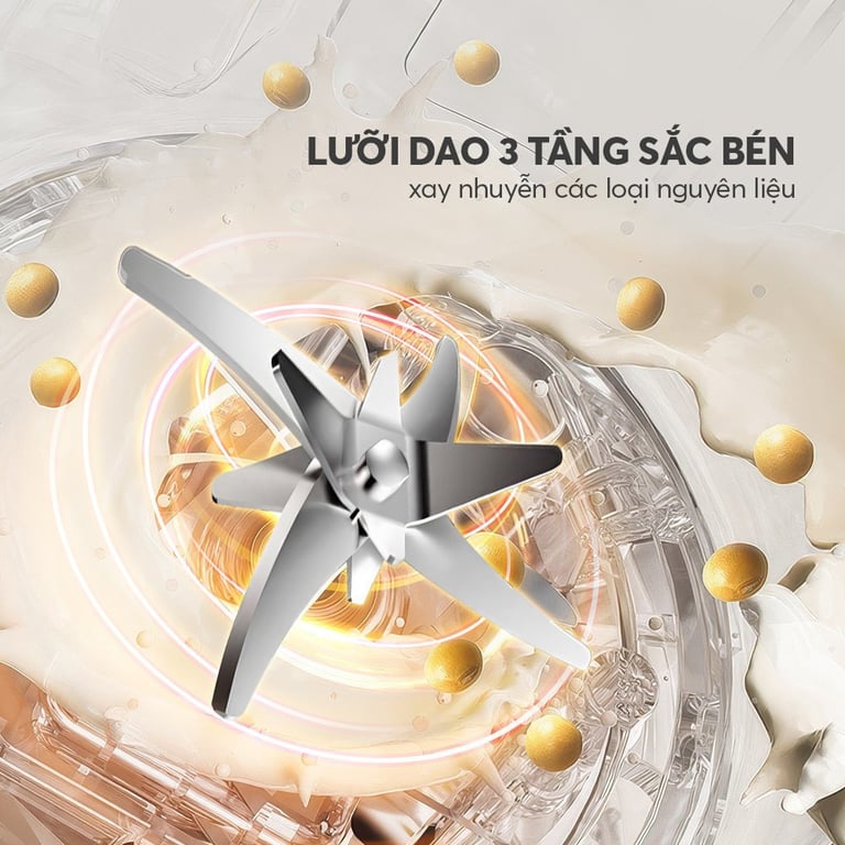 MÁY LÀM SỮA HẠT ELMICH CBE8650