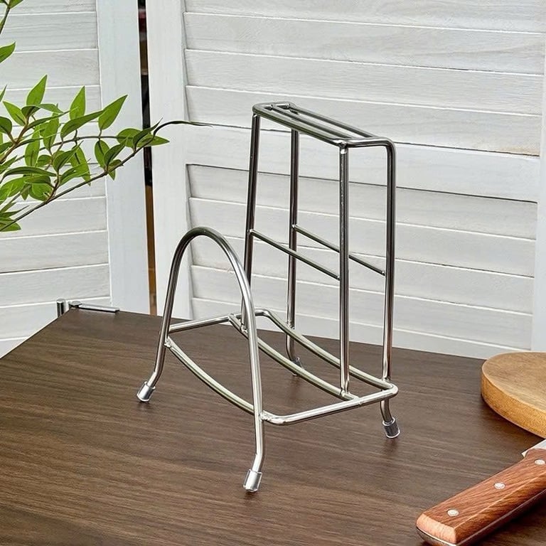 Giá gác vung thớt chockmen - RK764