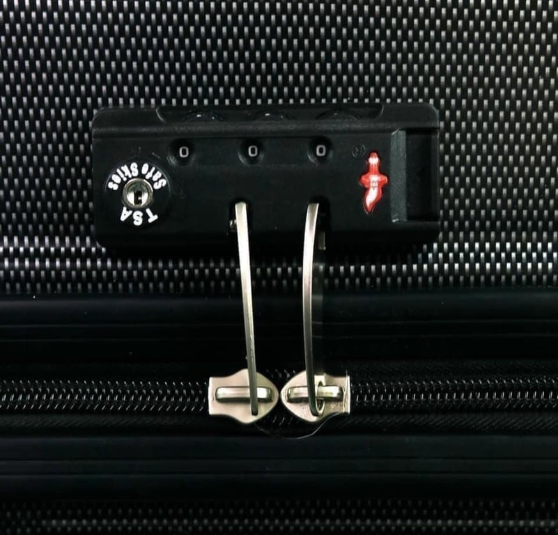 VALI TRAVEL KING 16inch