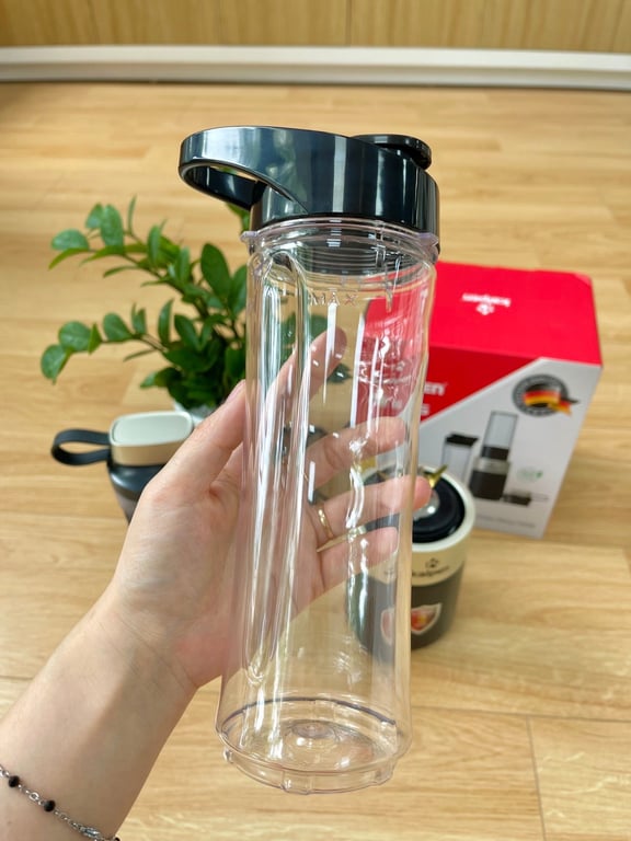 MÁY XAY SINH TỐ CAO CẤP KALPEN B6