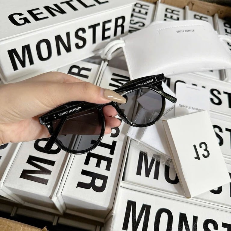 KÍNH GENTLE MONSTER HER 13