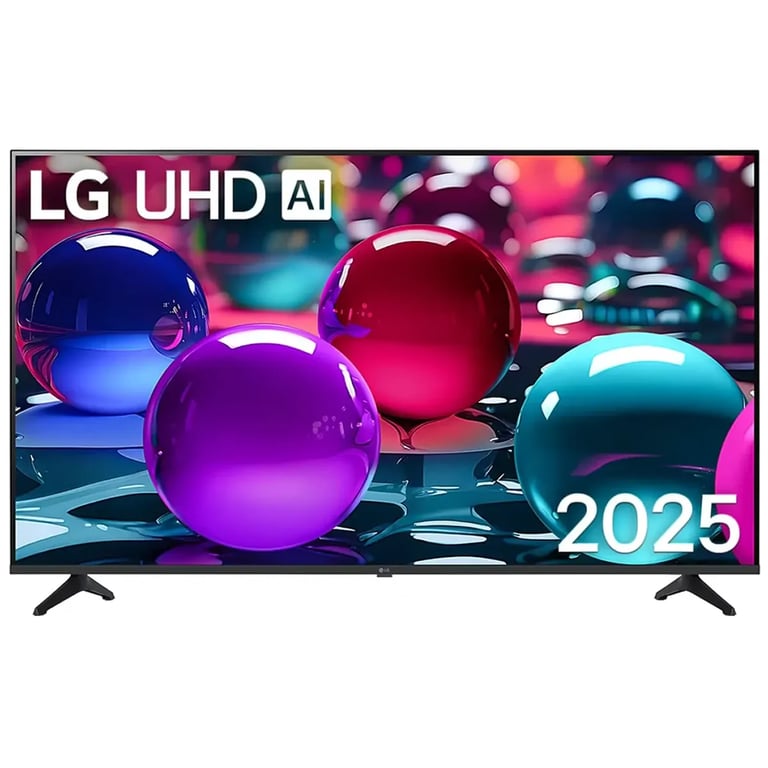 Smart Tivi LG UHD 4K 65 inch 2025 (65UA7350PSB)