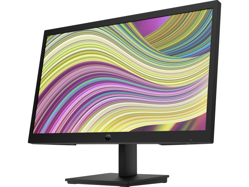 Màn Hình LCD HP P22v G5 21.45INCH/1920x1080@60Hz/LED/VGA/HDMI/ĐEN (64V81AA)