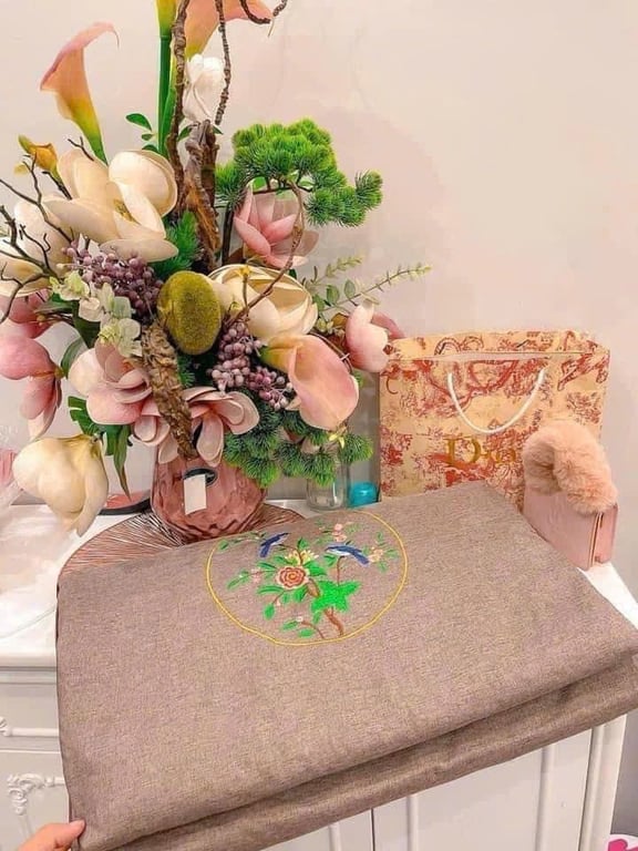 Thảm ngải cứu 🤗