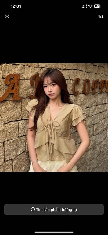 Áo đi chơi