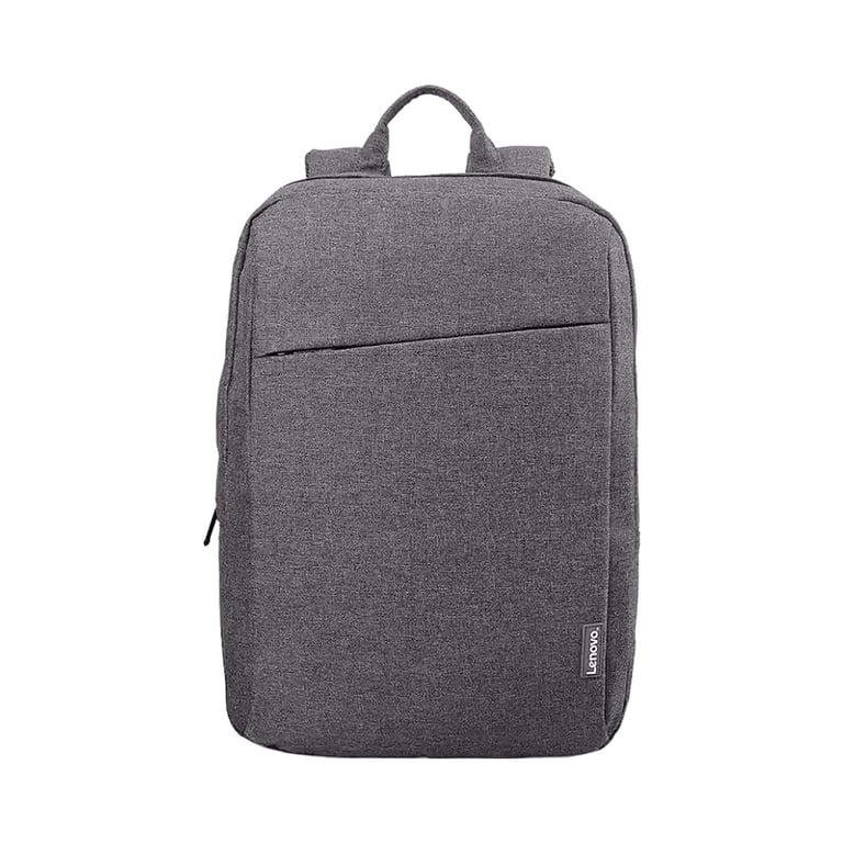 Balo Laptop Lenovo Casual Backpack B210 15.6 Inch Màu Xám