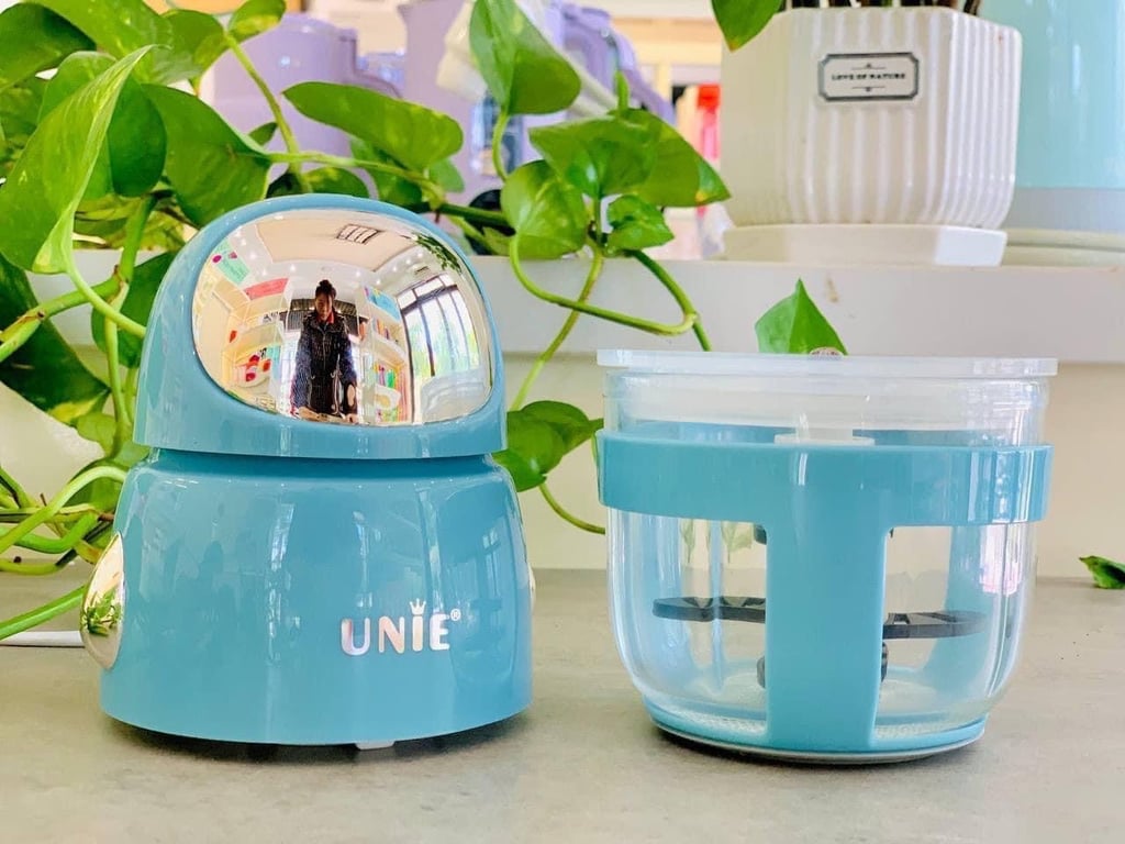 MÁY XAY ĐA NĂNG MINI UNIE