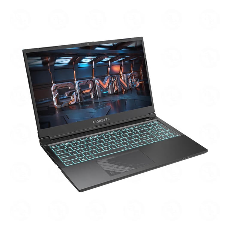 Laptop Gaming Gigabyte G5 KF5-53VN353SH (i5-13500H, RTX 4060 8GB, Ram 16GB DDR5, SSD 512GB, 15.6 Inch 144Hz FHD)