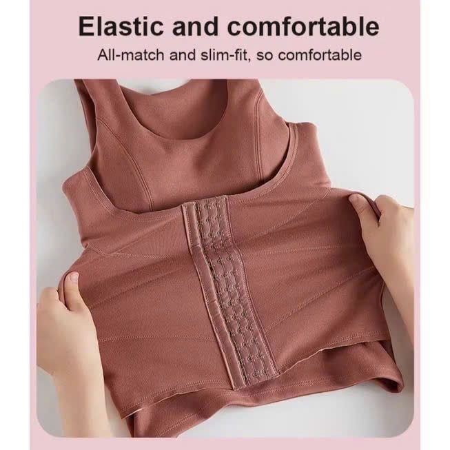 ÁO GEN ĐỊNH HÌNH TẠO PHOM CHUẨN